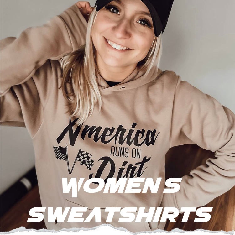 New Holland Ladies XL Sweatshirt Part # 9989912 - New Holland Rochester