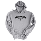 Highline Clothing Racetrack Papa Sweatshirt - Gray