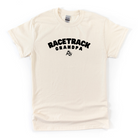 Highline Clothing Racetrack Grandpa Graphic Tee - Dust