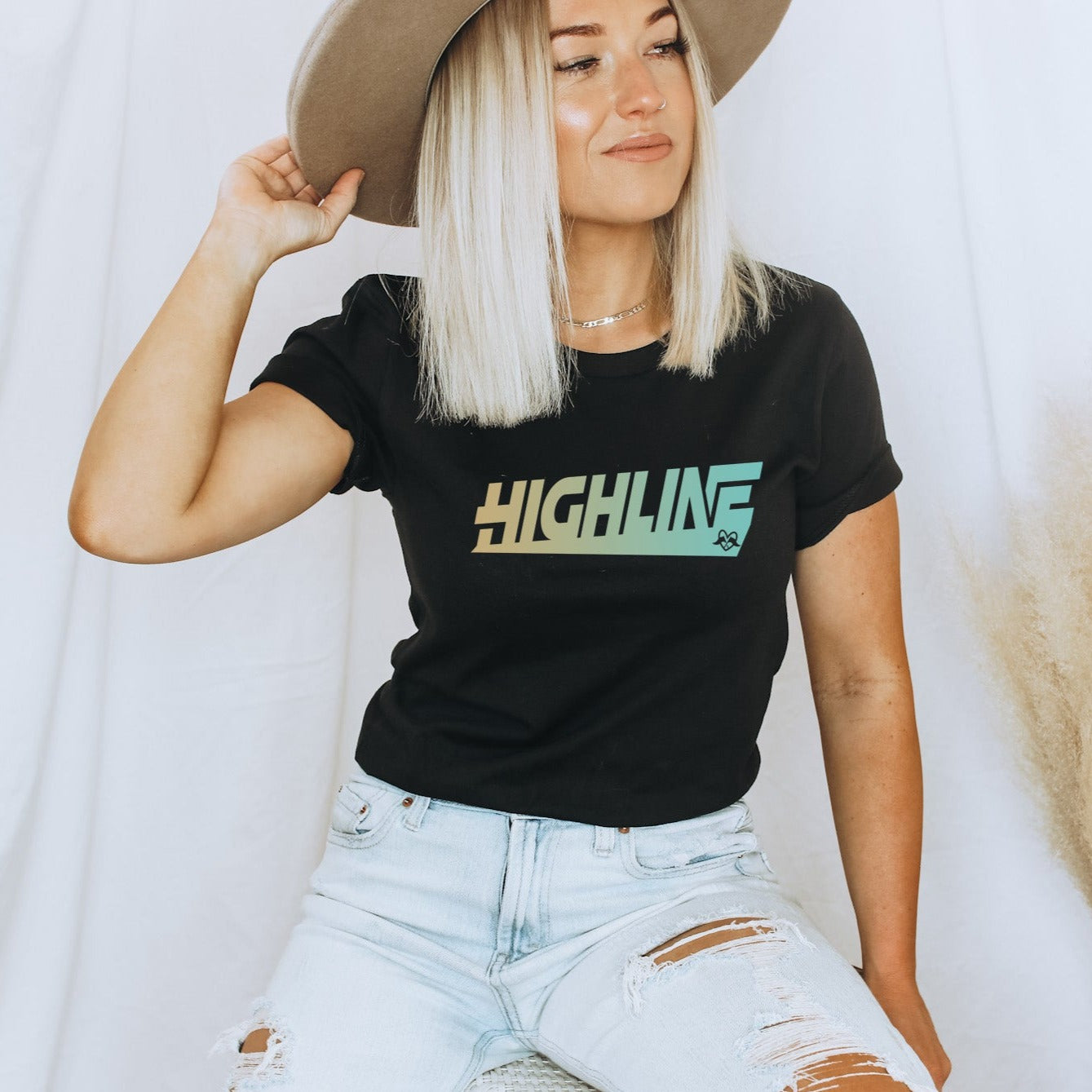 Highline-Clothing-Brand-Black-Shirt