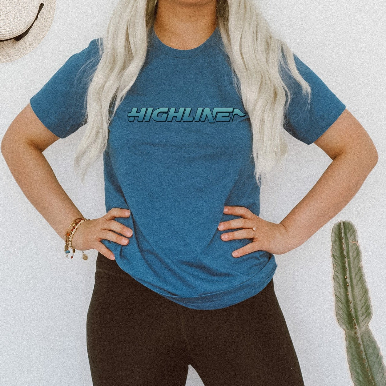Highline-Clothing-Teal-Brand-Shirt